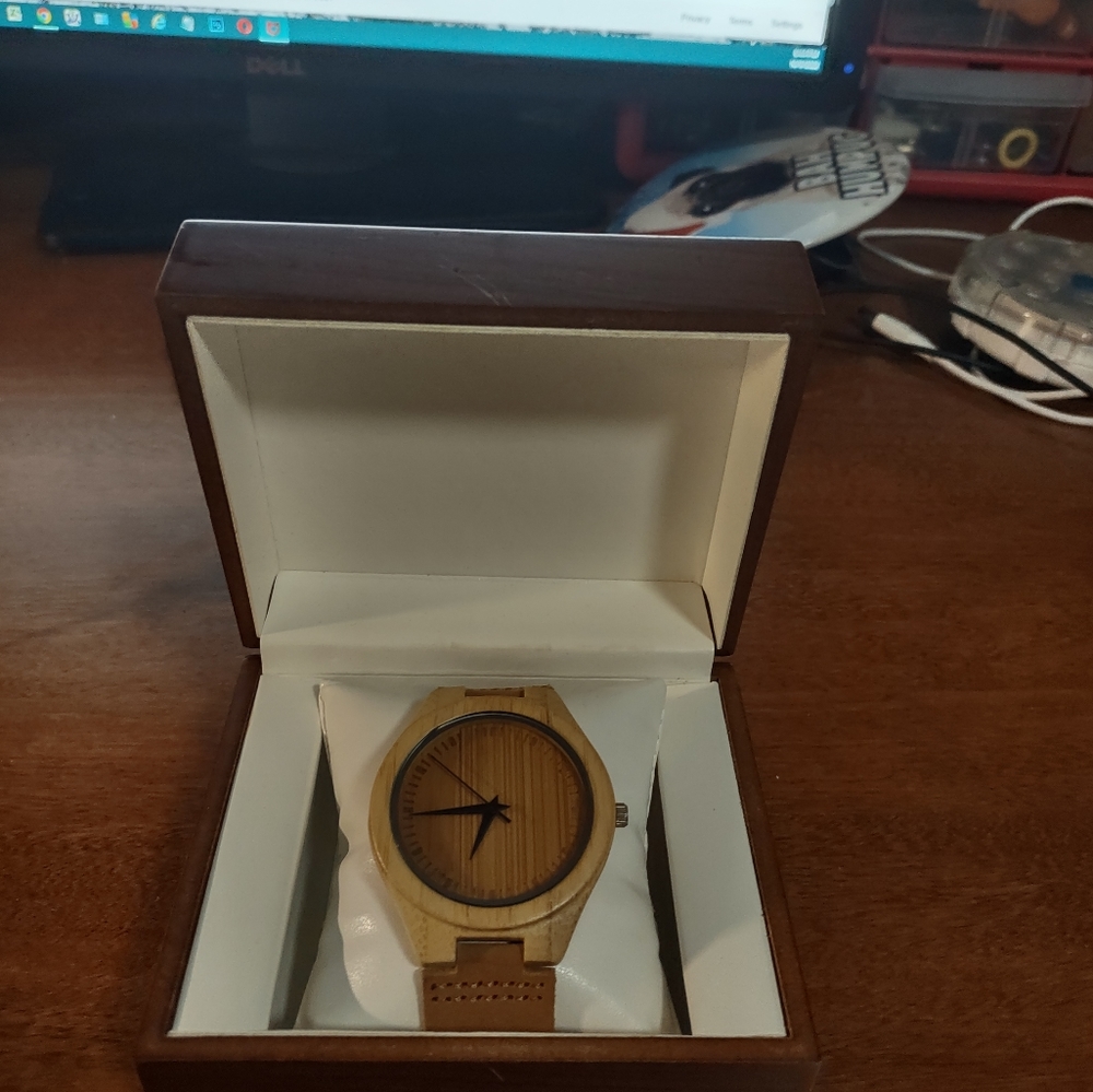 Tekton LTD Collectors Watch